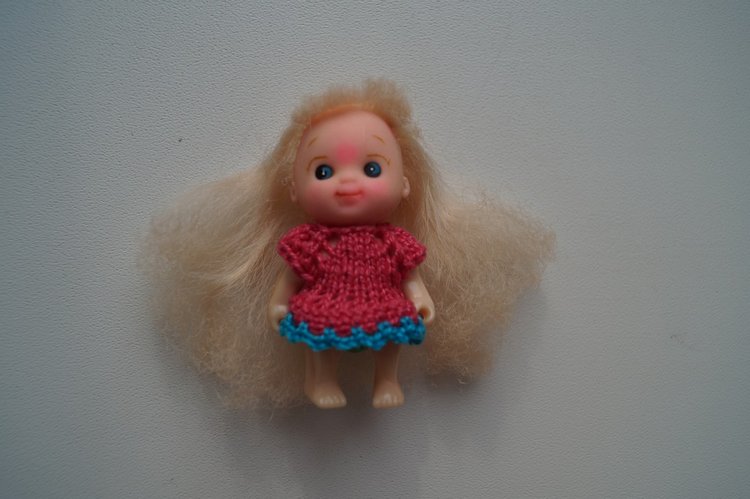 Санаторно-курортное лечение для кукол закончено, все выписаны и очень счастливы