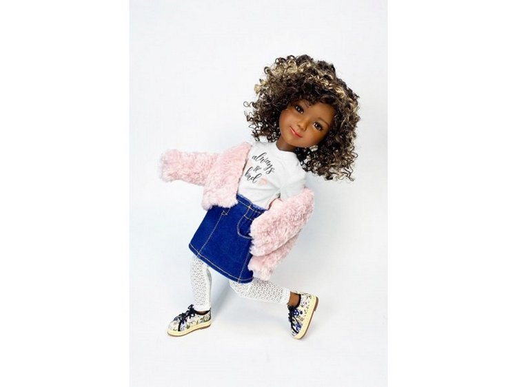 Прогулки с Сарой и Беллой RubiRed Galleria/Effner