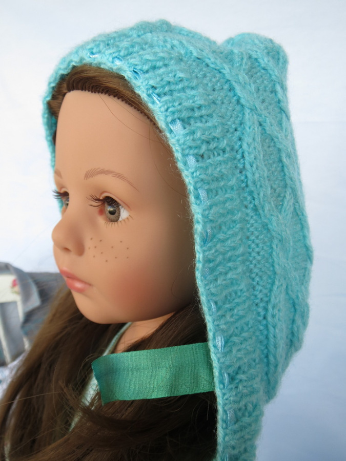 Машенька (Амели от Gotz) | Бэйбики Машенька (Амели от Gotz) — Куклы Gotz (Готц): Ханна