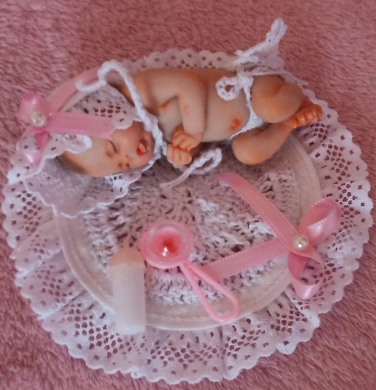 Hadasycasitas - Волшебный мир Патриции - ч.1