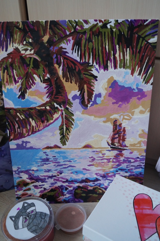 Приглашаю к Агаше на день рождения! много подарков (фото 5)