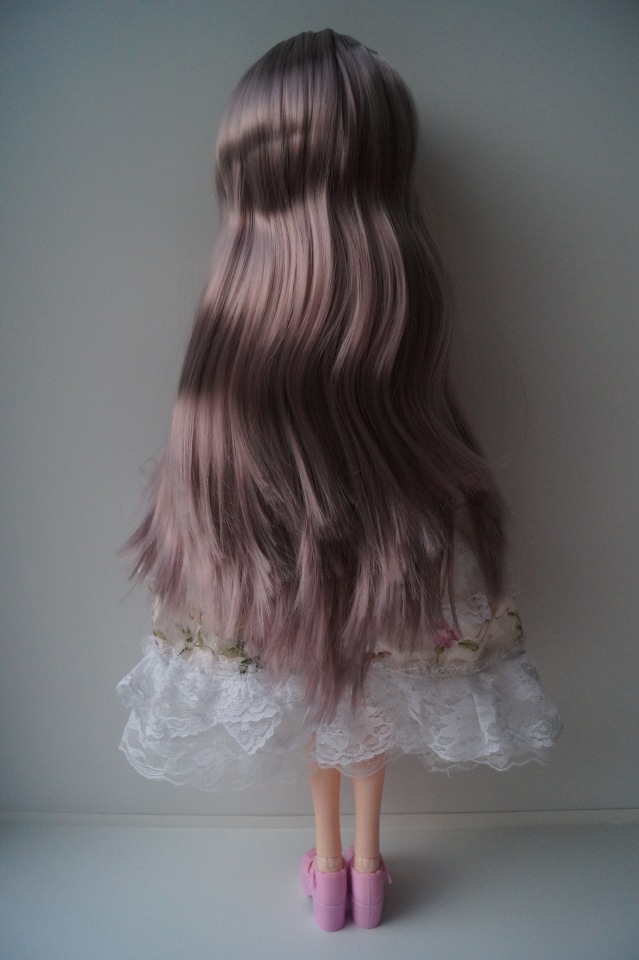 Я подарю сестрёнке куклу — Разные шарнирные куклы (не БЖД): редкие (фото 10)