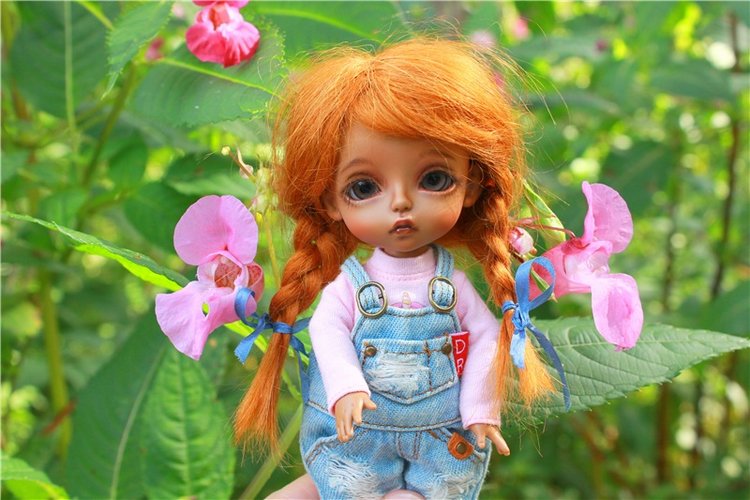 Сентябрьское путешествие в Старицу, четвёртая часть (фото 9)