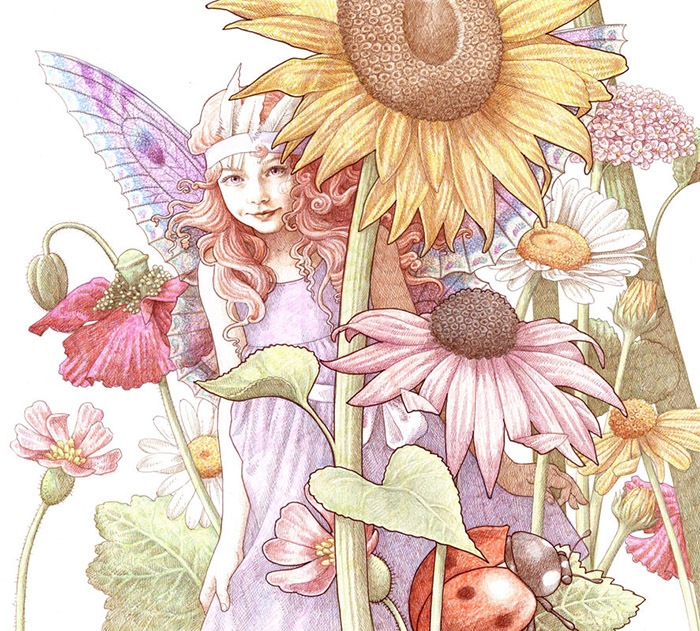 Волшебный карандаш — Интересное и необычное: фотоподборки