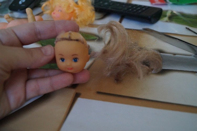 А по субботам у нас выписка! Ещё один Хрюша