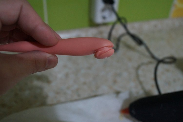 Выписка новых пациентов — Реставрация и преображение кукол: ремонт