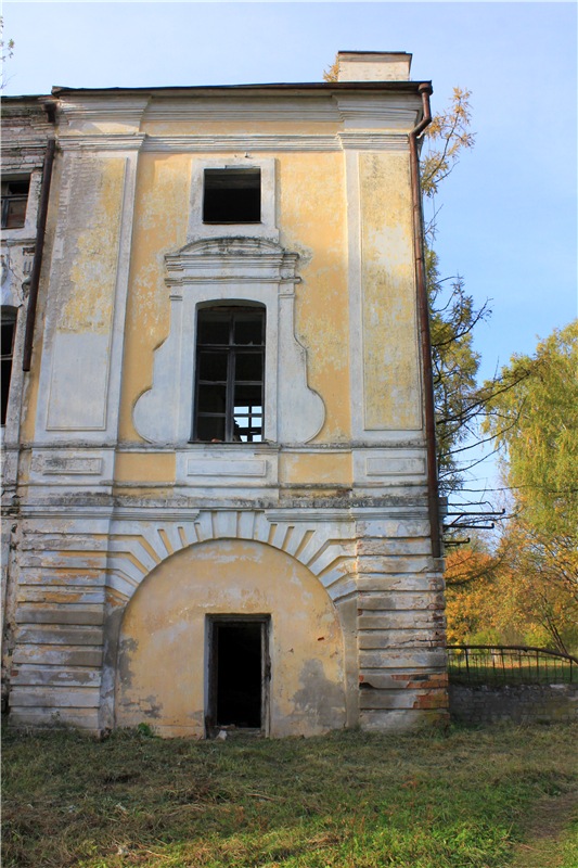 Путешествие Dal Hangry в Грузины, продолжение