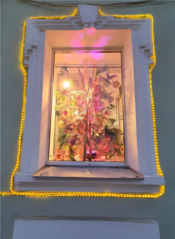 Город, в котором я живу — Туризм и путешествия: фотоотчеты из поездок