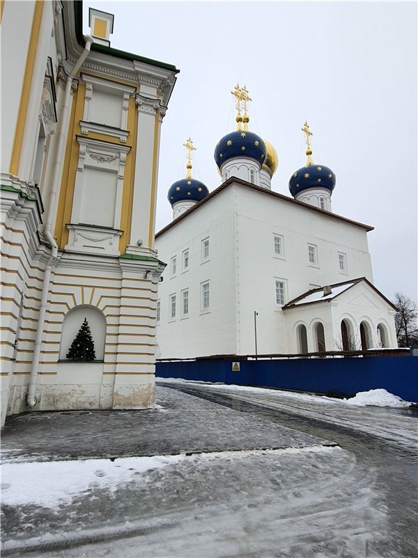 Прогулка по Твери с Нией — Куклы Latidoll (Лати): BJD (БЖД)