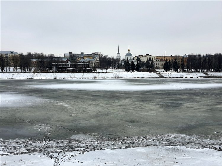Прогулка по Твери с Нией — Куклы Latidoll (Лати): BJD (БЖД)