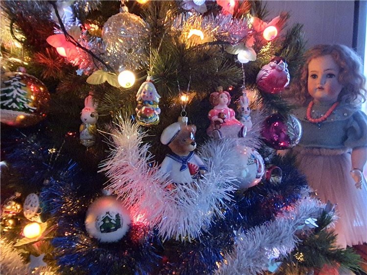 Новогоднее Волшебство 2021 года