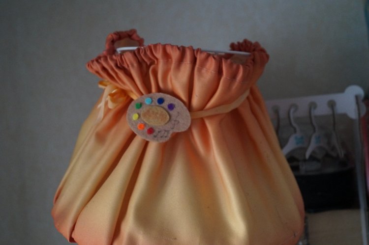 Пятая январская выписка из кукольной лечебницы (фото 5)