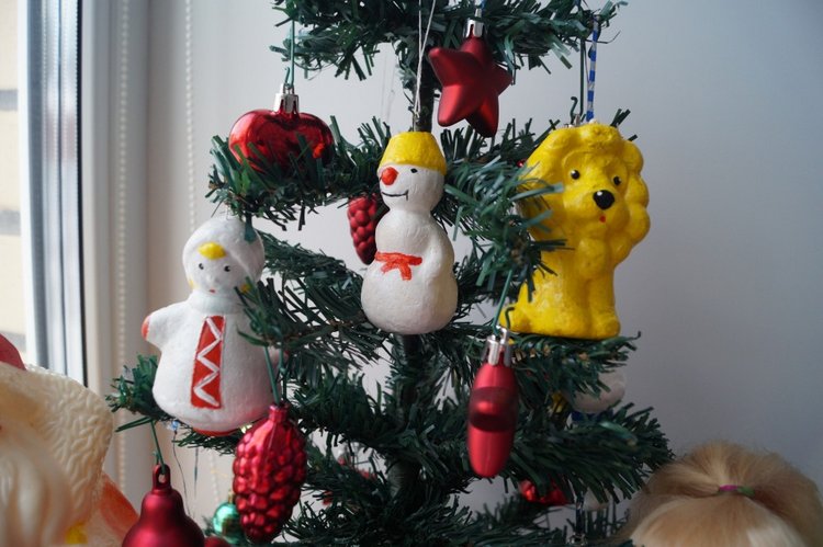 Субботняя выписка, уже вторая в этом году