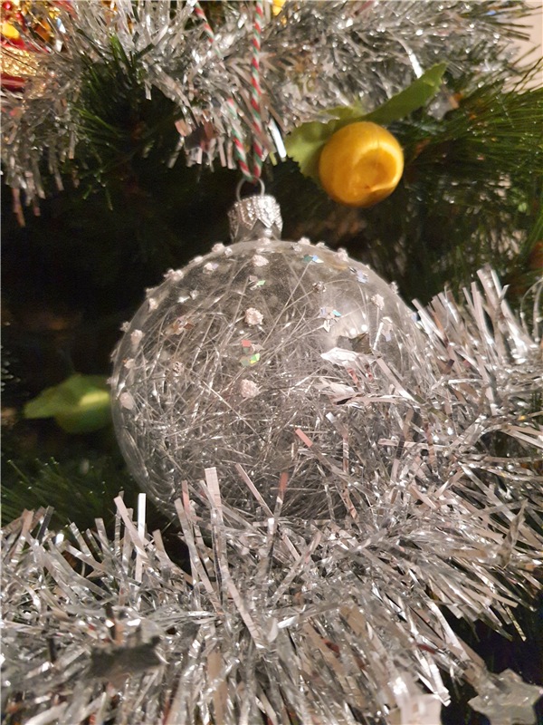 Новогоднее Волшебство 2021 года