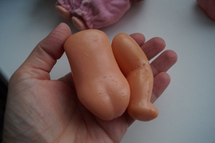 Четвёртая февральская выписка. Винтажная (фото 6)