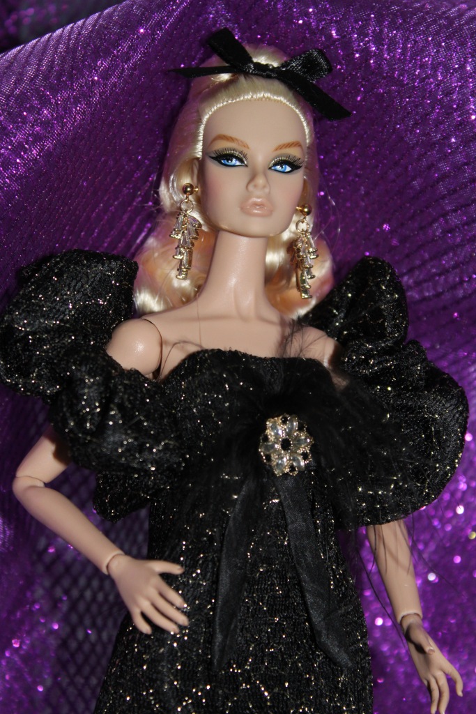 Poppy Parker Midnight Decadence - часть вторая ❤️ (фото 6)