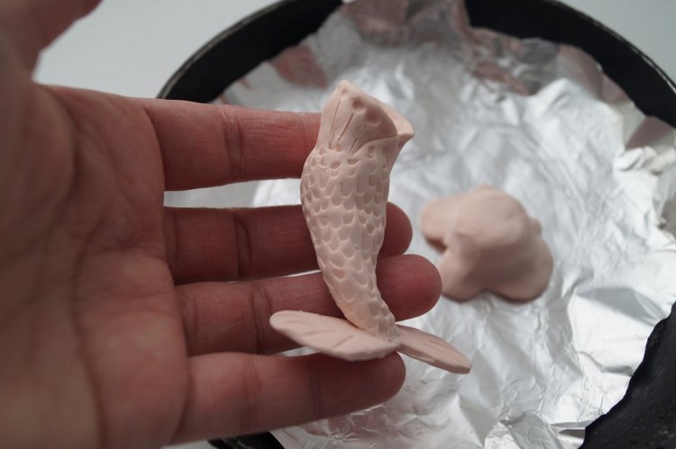 Вторая мартовская выписка из кукольной лечебницы