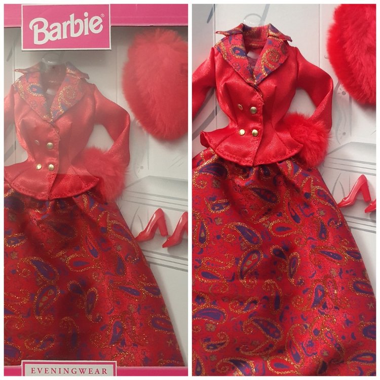 Poppy Parker The Grooviest Girl in New York❤️