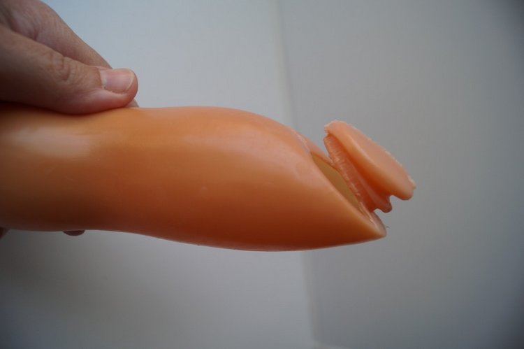 Вторая июньская выписка. Одни девочки! Кукла-загадка от Энергосбыта разгадана