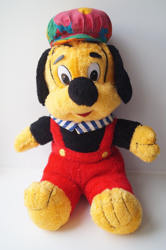 Четвёртая июньская выписка. Друг детства из 90-х выздоровел. Снова лепка сменных стоп. Джуди вышла из упаковки