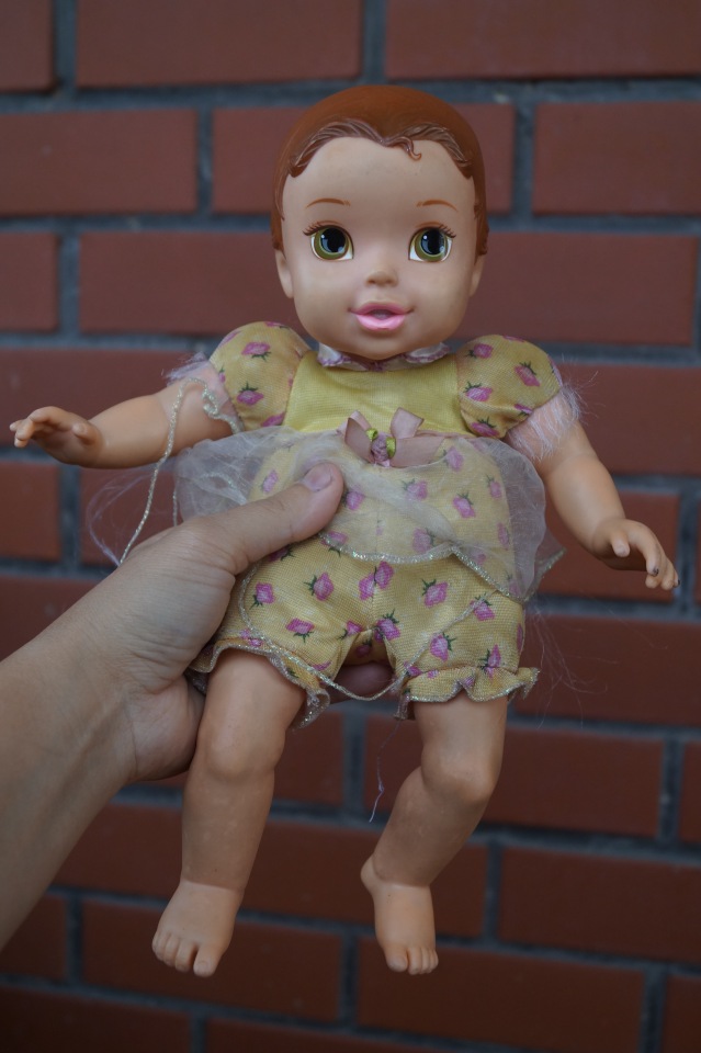 Посылки, посылки - с куклами, игрушками, обувью, одеждой