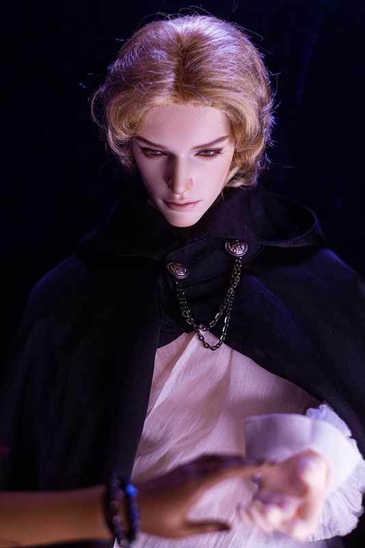 Для театрального конкурса (фото 4)