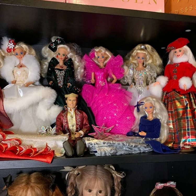 Мой рай... Если мечта - шкаф