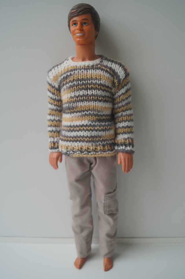 Четвёртая выписка сентября. Санаторное лечение. Восстановление выгоревшего пластика и много обнов (фото 9)