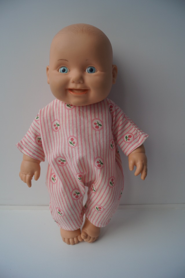 Первая выписка декабря. Поломки шейных шарниров и способы их исправления, избавляем волосы Барби от жира. Преображение