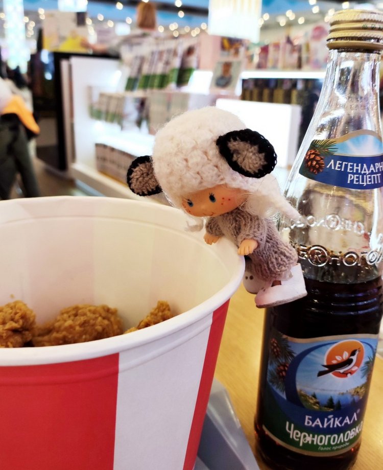 Вишенка и Абрикосик — Винтажные куклы ГДР (Немки): Бигги