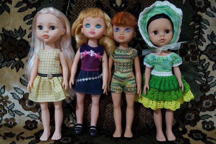 Четвёртая выписка февраля, которой могло не быть. Как заузить отверстие в шее советской куклы, чтобы голова не проваливалась