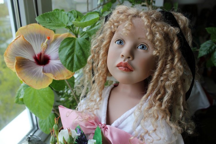 Мои любимые цверги — Куклы Zwergnase (Цвергназе/Цверги): фото