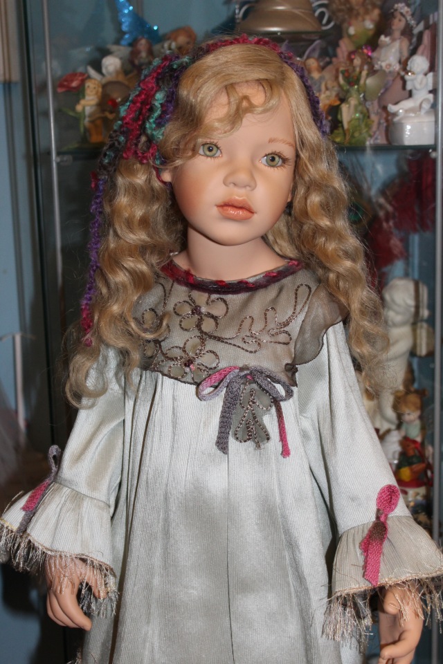 Двойное счастье. Паулы - близнецы