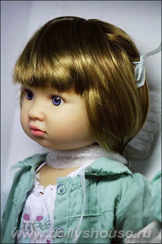 Кидзы в лицах. Куклы 2012 года