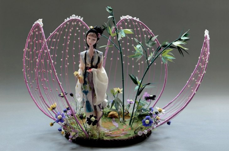 Маленький мир спокойствия (фото 5)