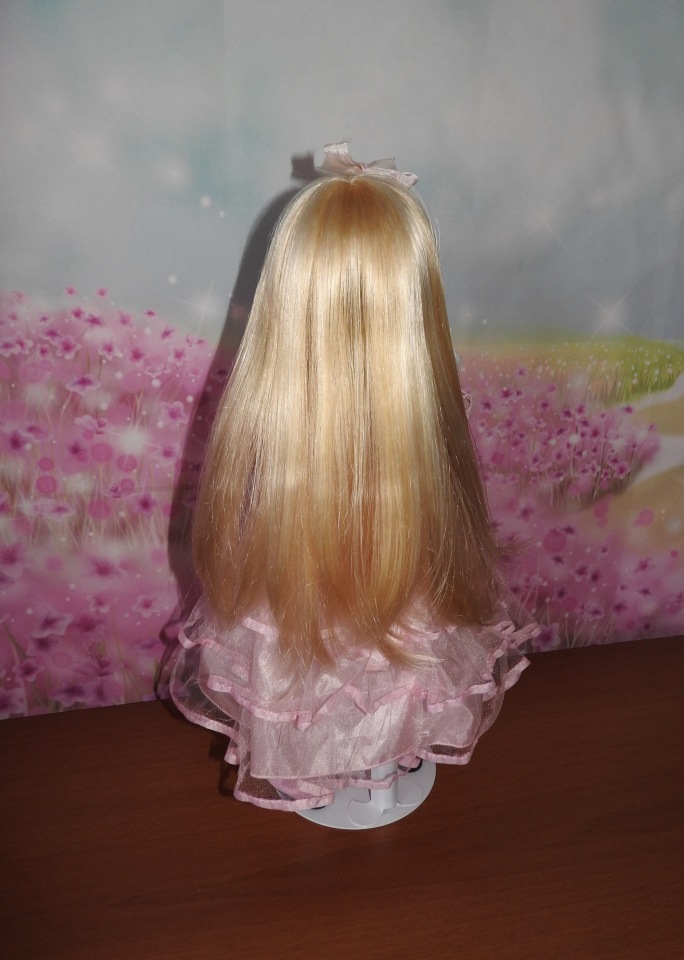 Princess in Pink. Kidz’n’Cats