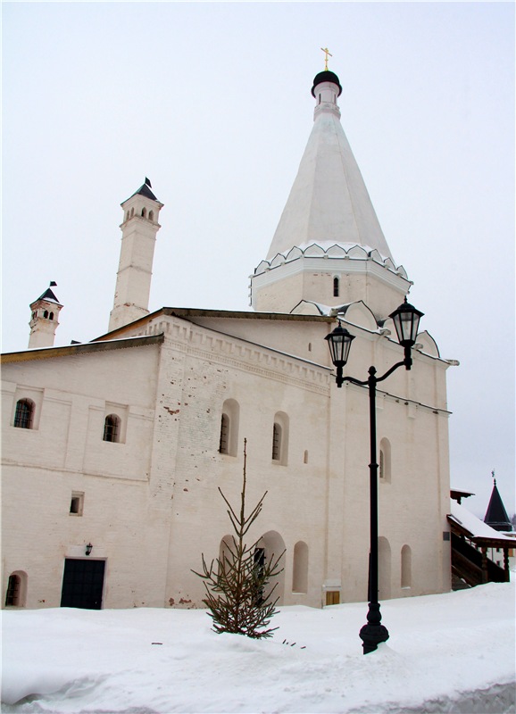Снежный Март — Туризм и путешествия: фотоотчеты из поездок