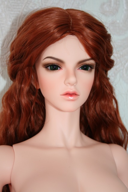 Isis (Клементина) и Stella (Хельга) от Iplehouse | Бэйбики Isis (Клементина) и Stella (Хельга) от Iplehouse (фото 2)