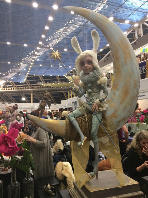 Тишинка. 10 марта 2018. Мой взгляд