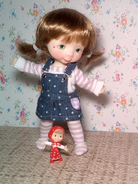 Как ЗаяС себя искала и нашла (фото 2)