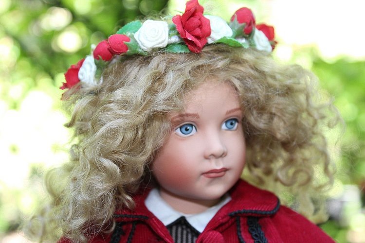 Продолжение прогулки. Часть вторая