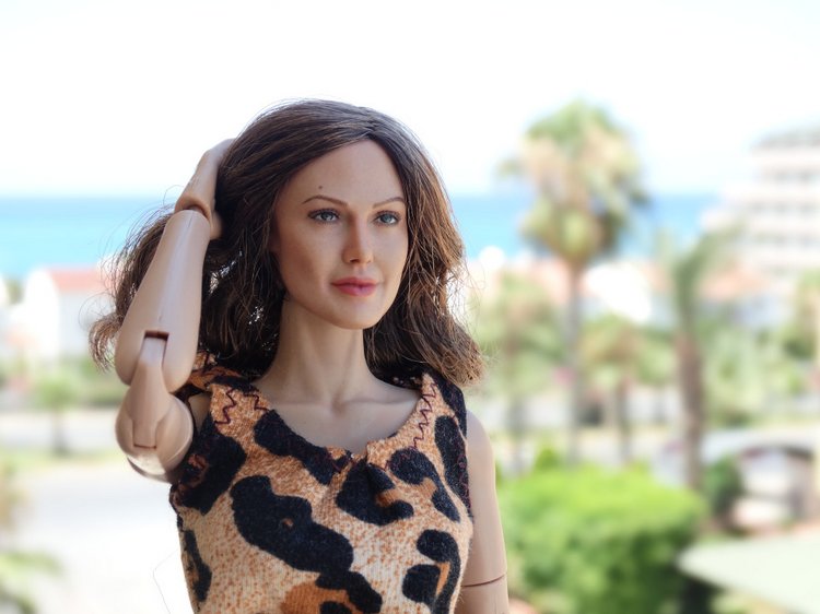 Турецкие каникулы с куклами от Verycool