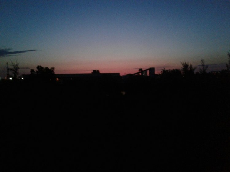 По следам ушедшего 1... Советский заброшенный стадион "Электрон". Часть 1