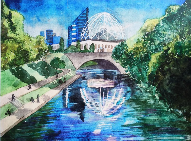 Тайна моего имени. Часть вторая. Надо быть похожей на саму себя