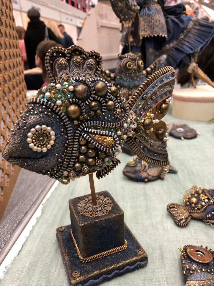 Выставка 5 октября 2018 - Тишинка: красоты много не бывает... ч.1 | Бэйбики Выставка 5 октября 2018 - Тишинка: красоты много не бывает... ч.1