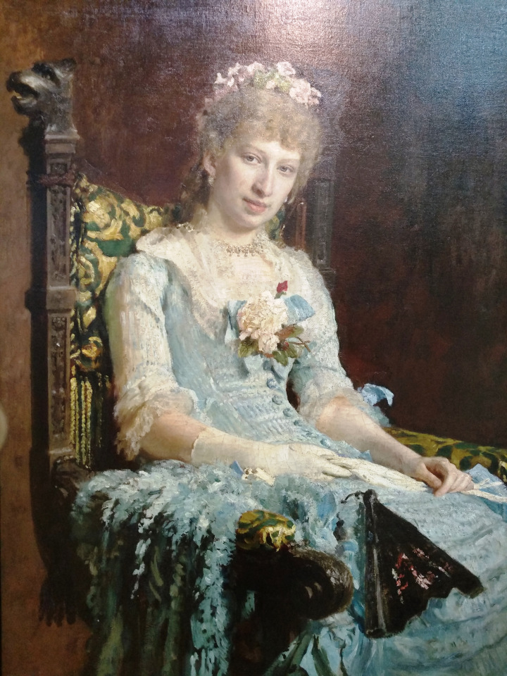 Тайна моего имени. Часть шестая. День рождения – одно сплошное огорчение. Но не только