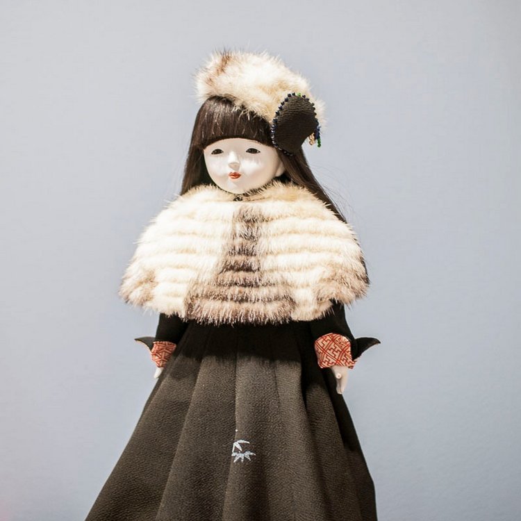 "Искусство куклы" 2018 в Гостином дворе. Часть I