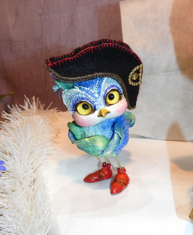 Продолжение путешествия по Гостинному Двору