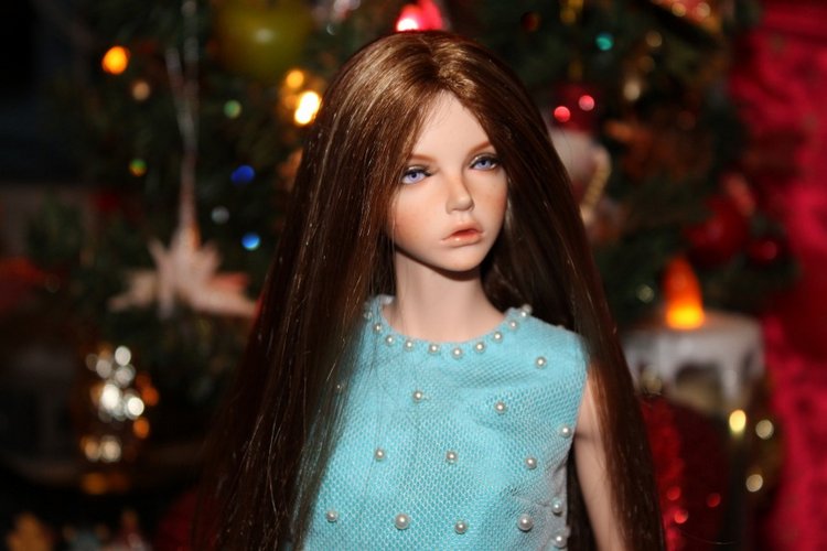 Новогодние Поздравления от Бианки | Бэйбики Новогодние Поздравления от Бианки