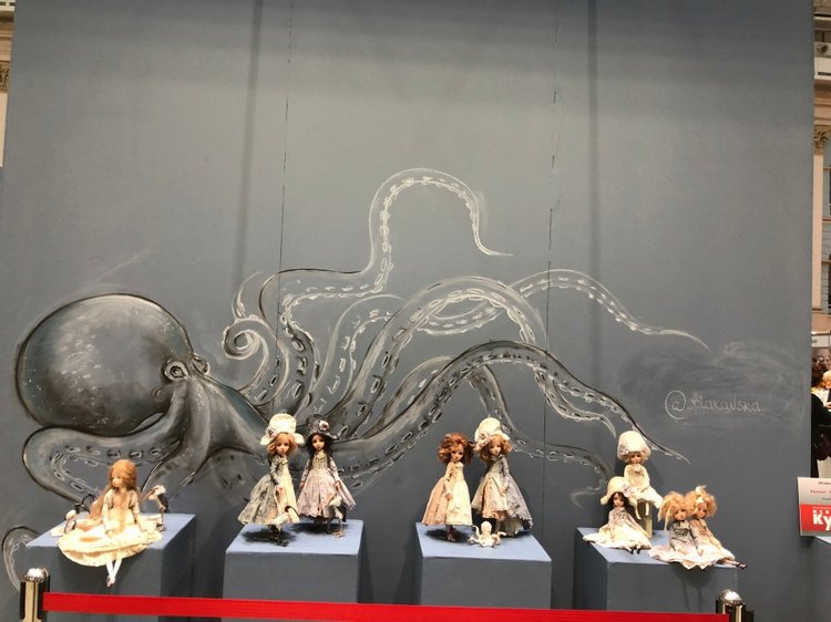 Гостиный двор декабрь 2018 - мой фотоотчет-ч3